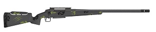 Fierce Carbon Rival XP 2,0 Black / Forest 300winmag