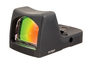 Trijicon RMR Type 2 Red Dot Sight