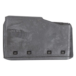 Chargeur Bergara B14 Short Action