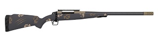 Fierce Carbon Rogue XP Bronze / Sonora 300winmag
