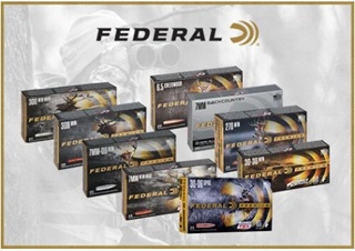Rabais Federal Premium #R13956 (20%)
