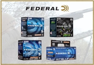 Rabais Federal Steel #R13948 (2,50$)