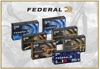 Rabais Federal Slugs #R13961 (20%)