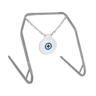 Do All Range Ready Gong en acier de haut calibre