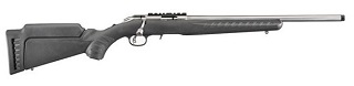 Ruger American Rimfire 17hmr (Stainless)