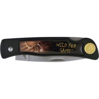 Ruko Wild Deer Folding Knive