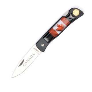 Ruko Canada Folding Knife