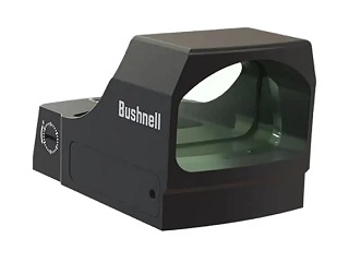 Bushnell RXS-10G 4moa Green Dot