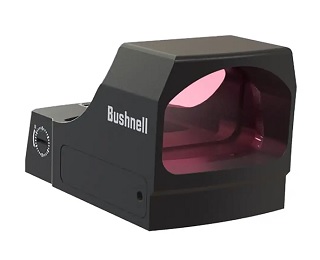 Bushnell RXS-10R 4moa Red Dot