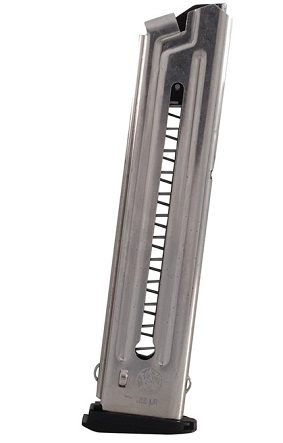 Chargeur Smith & Wesson 22A/22S 22lr