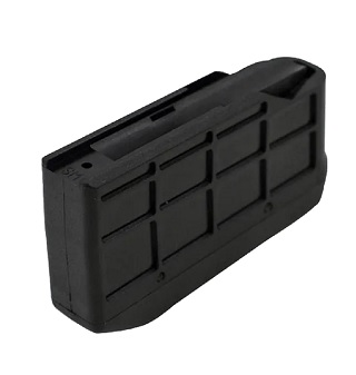 Chargeur Tikka T3/T3x 3 coups