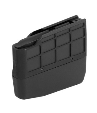 Chargeur Tikka T3/T3X 5 coups