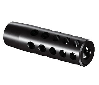 Sako S20 Anti-Recul Cerakote 5/8x24