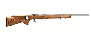 Savage 93R17 BTVSS