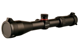 Simmons 3-9x40 Pro Target