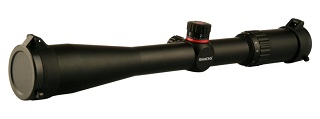 Simmons 4-12x40 Pro Target