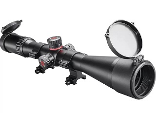 Simmons Protarget 6-24x44 Mil Dot