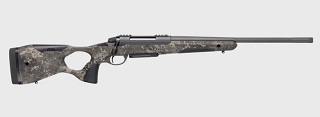 Sako S20 Hunter True Timber Strata Camo 7mmremmag