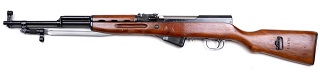 SKS Chinese Blade 7.62x39 (MATCH)