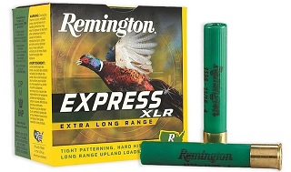 Remington Express XLR - 410ga - 2 pouces 1/2 - #4