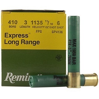 Remington Express XLR 410ga - 3