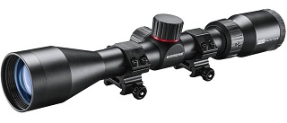 Simmons 3-9x40 Pro Hunter