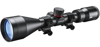Simmons 3-9x50 Pro Hunter