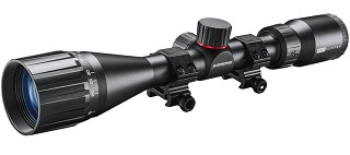 Simmons 4-12x40 Pro Hunter