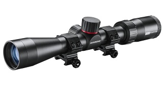 Simmons Pro Rimfire 3-9x32
