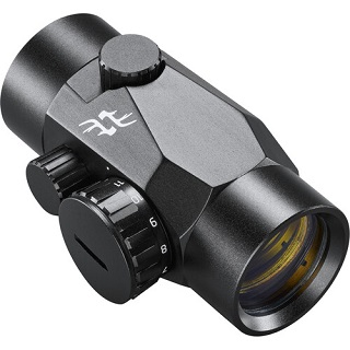 Simmons Pro Target 1x30 Tube Red Dot