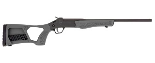 Rossi Poly Tuffy Gris 410ga