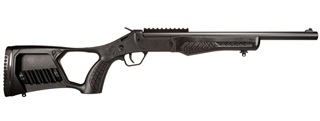 Rossi Poly Tuffy Survival 410ga/45colt