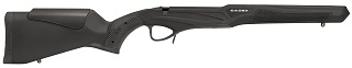 Cadex Defense Tundra Strike Black for Tikka (Short Action)