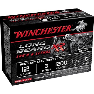 Winchester Long Beard XR 12ga - 3