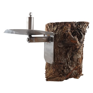 Sam Hunting Support Latéral pour Blokluck