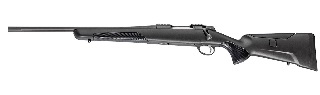 Sako 90 Adventure 308win (Gaucher)