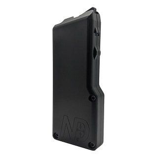 Chargeur NDR Tikka T1X 22lr 15 coups