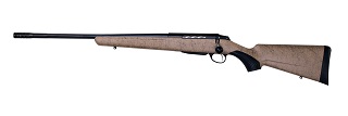 Tikka T3X Lite Roughtech Desert Tan 6.5Creedmoor (Gaucher)