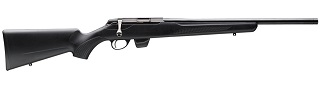 Tikka T1X MTR 22lr 16