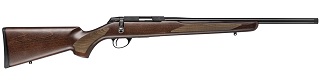 Tikka T1X MTR Hunter 22lr