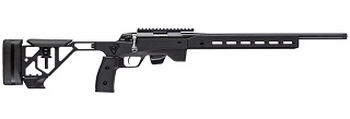 Tikka T1X Ace Target 22lr