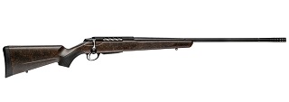 Tikka T3X Lite Roughtech Ember BLUED 223rem