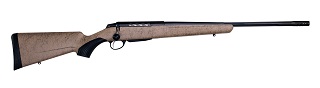 Tikka T3X Lite Roughtech Desert Tan 223rem