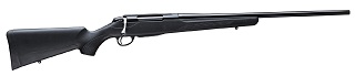 Tikka T3X Lite Noir 22-250 (Gaucher)