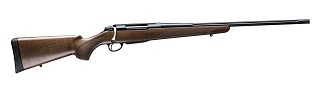 Tikka T3X Hunter Noir 30-06 (Flûté)