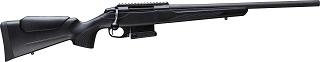 Tikka T3X CTR 6.5 Creedmoor 24