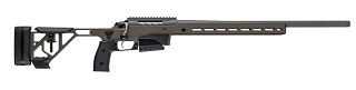 Tikka T3X Ace Target Midnight Bronze 223rem