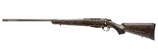 Tikka T3X Lite Roughtech Ember 300winmag (gaucher)