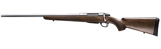 Tikka T3X Hunter Stainless 6.5Creedmoor (gaucher)