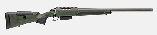 Tikka T3X Super Varmint 6.5Creedmoor (20